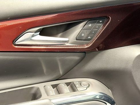 Certified 2025 Chevrolet Traverse RS w/ LPO, Floor Liner Package image 15