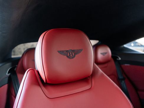 Used 2023 Bentley Continental GT Mulliner image 36