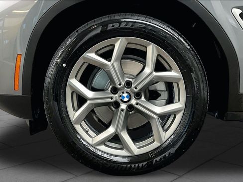 Used 2024 BMW X3 sDrive30i w/ Convenience Package RWD image 11