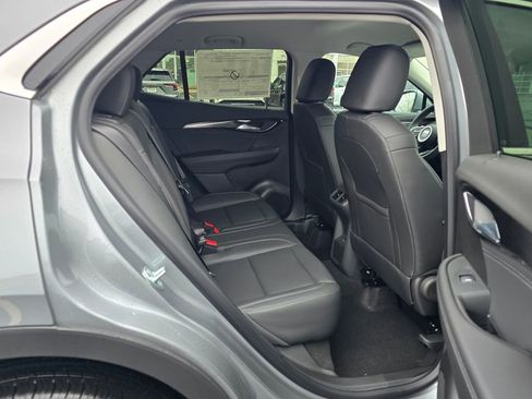 New 2026 Buick Envision Preferred image 33