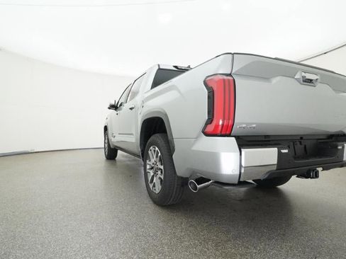 New 2026 Toyota Tundra 1794 Edition image 22