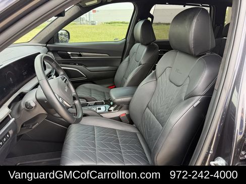 Used 2025 Kia Telluride SX Prestige X-Line AWD/4WD image 32