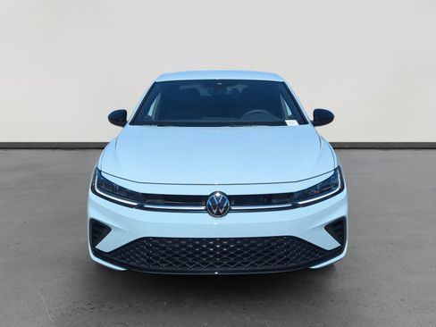New 2026 Volkswagen Jetta Sport FWD image 8