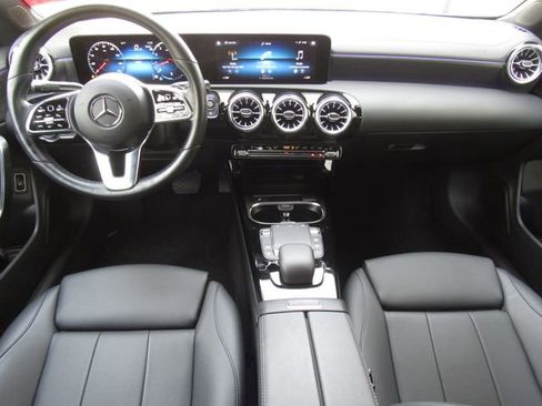 Used 2023 Mercedes-Benz CLA 250 4MATIC w/ Premium Package image 32