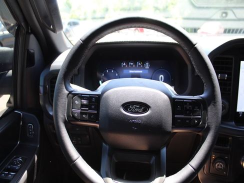 Used 2024 Ford F150 XLT w/ Equipment Group 302A MID AWD/4WD image 24