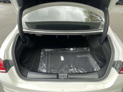 Certified 2023 Mercedes-Benz CLA 250 4MATIC image 21