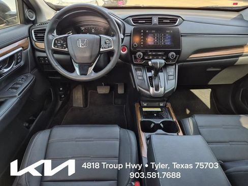 Used 2020 Honda CR-V Touring image 25