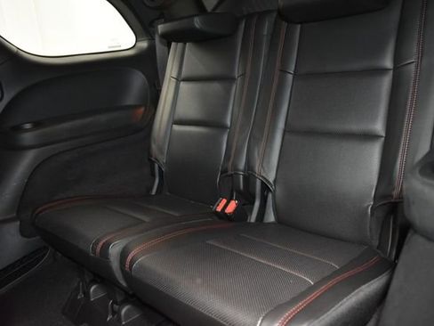 Used 2024 Dodge Durango R/T AWD/4WD image 26