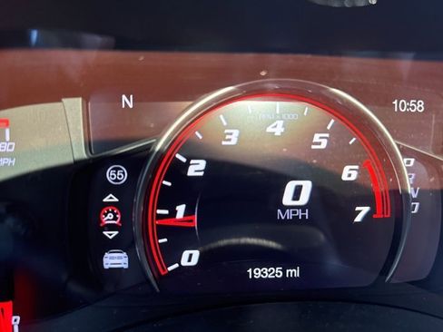 Used 2024 Dodge Durango SRT image 10