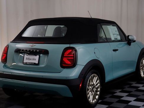 New 2026 MINI Cooper S image 16