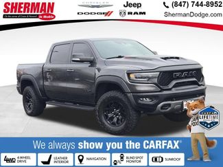 Used 2022 RAM 1500 TRX w/ TRX Level 2 Equipment Group AWD/4WD video 1