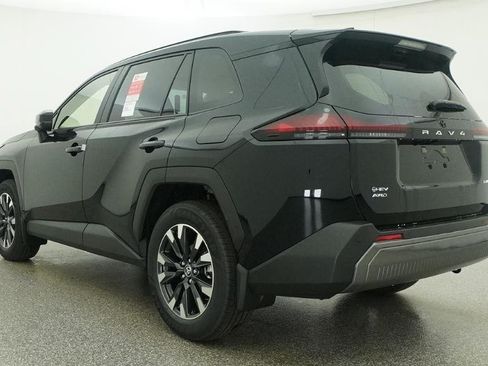 New 2026 Toyota RAV4 FWD image 7