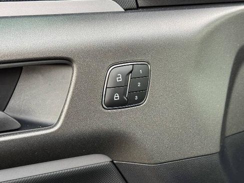 Certified 2025 Ford Bronco Sport Outer Banks w/ Outer Banks Tech Package+ image 25