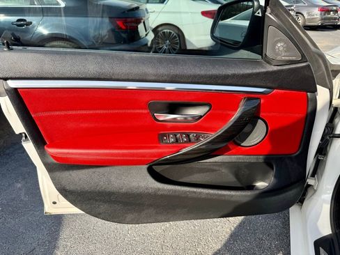 Used 2019 BMW 430i Gran Coupe w/ Executive Package image 14