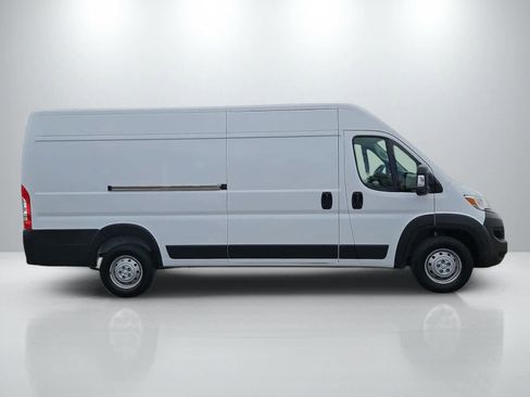 Used 2023 RAM ProMaster 3500 w/ Driver Convenience Group FWD image 13