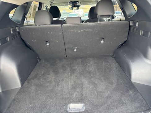 Used 2026 Hyundai Tucson SEL Plus AWD/4WD image 25