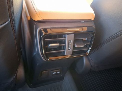 Used 2025 Lexus NX 350 AWD w/ Premium Package image 11