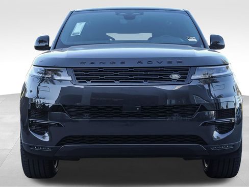 New 2026 Land Rover Range Rover Sport SE AWD/4WD image 2