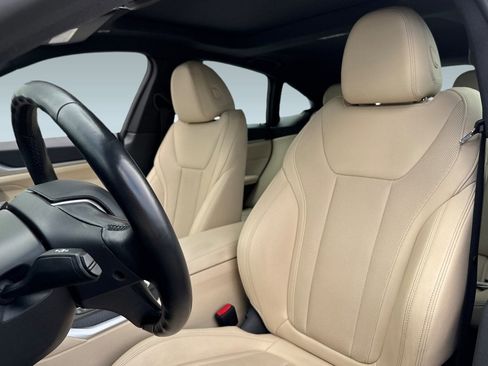 Certified 2023 BMW i4 eDrive40 w/ Premium Package image 23