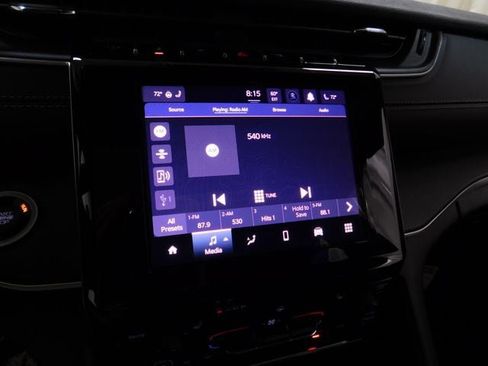 New 2026 Jeep Grand Cherokee Laredo X image 24