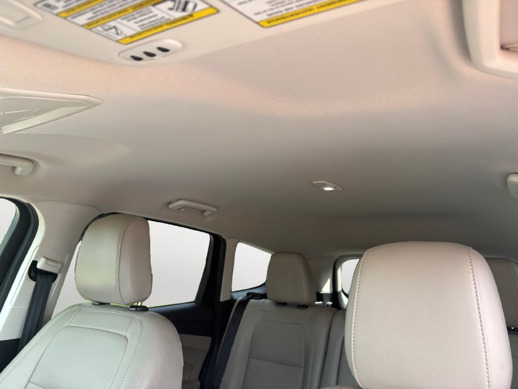 Used 2019 Ford Escape Titanium FWD image 12