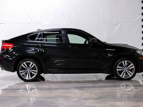 Used 2014 BMW X6 M AWD/4WD image 5