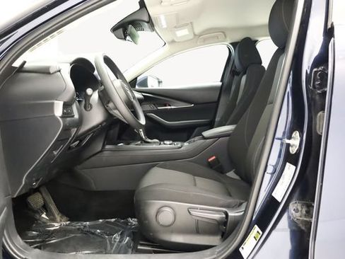 Used 2025 MAZDA CX-30 AWD 2.5 S image 13