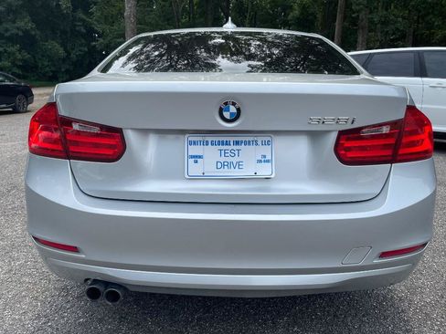 Used 2015 BMW 328i Sedan RWD image 10