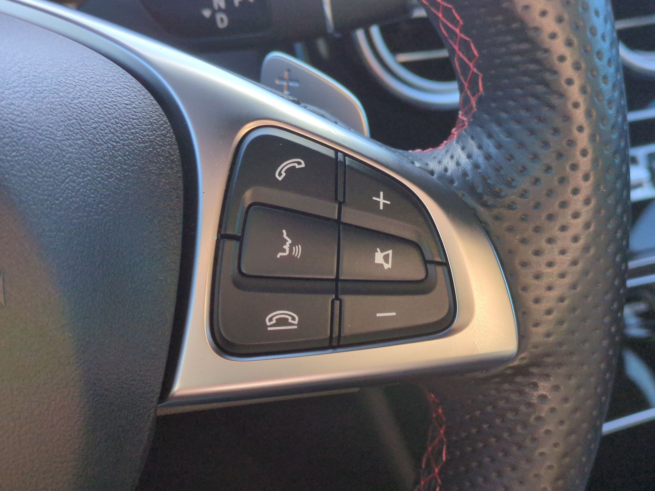 Used 2017 Mercedes-Benz C 43 AMG 4MATIC Coupe image 19
