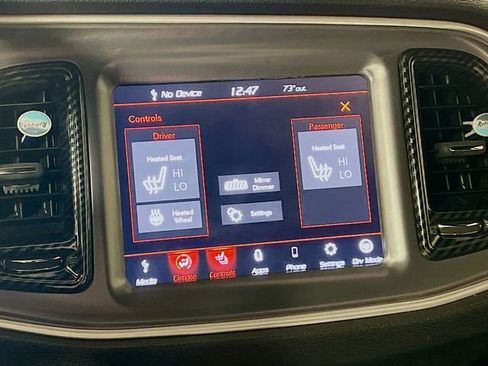 Used 2020 Dodge Challenger R/T Scat Pack image 21