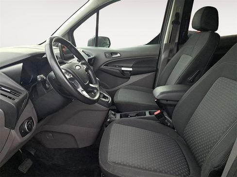 Used 2021 Ford Transit Connect XLT image 9