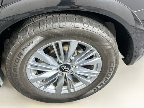 Used 2023 INFINITI QX80 Luxe w/ Cargo Package AWD/4WD image 11