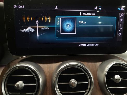 Used 2021 Mercedes-Benz C 300 4MATIC Sedan w/ Premium Package image 25