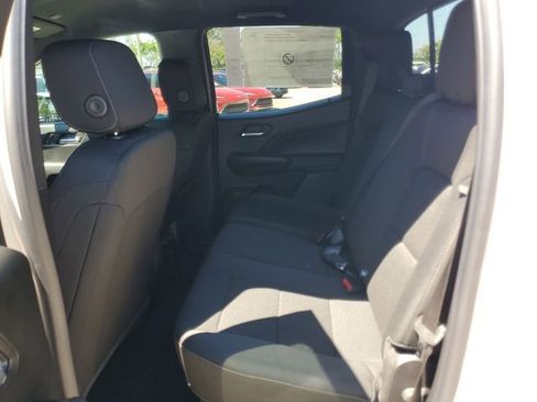 New 2026 GMC Canyon Elevation w/ Convenience Package RWD image 6