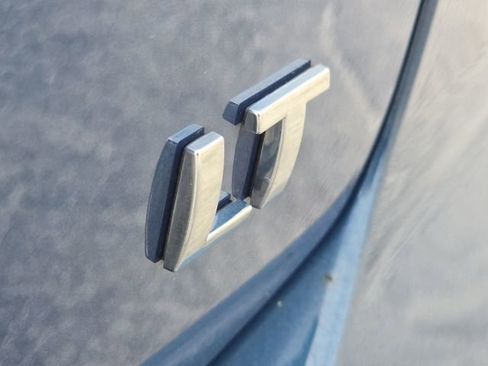 Used 2024 Chevrolet Equinox LT w/ LPO, Floor Liner Package image 9