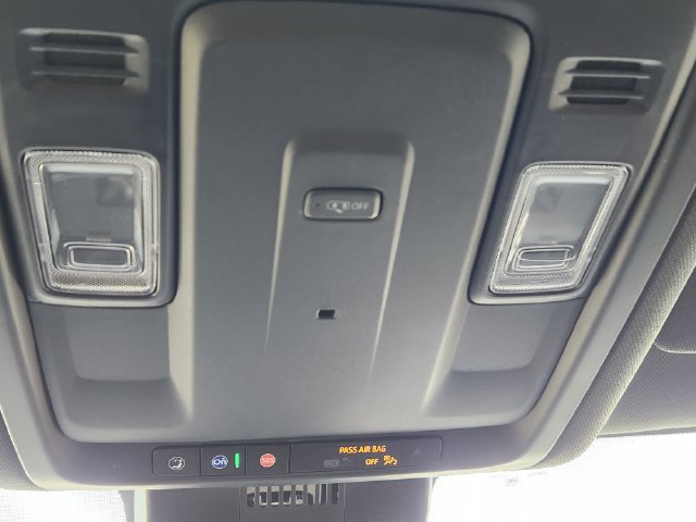 New 2025 Chevrolet Tahoe 4WD image 37