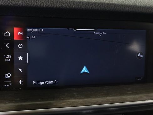 Used 2022 Alfa Romeo Stelvio Ti image 47