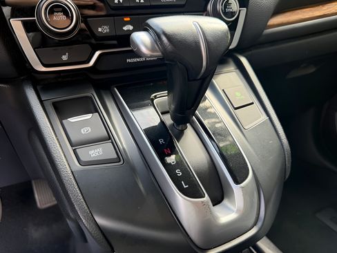 Used 2019 Honda CR-V EX-L image 30