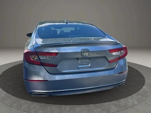 Used 2019 Honda Accord Sport image 7