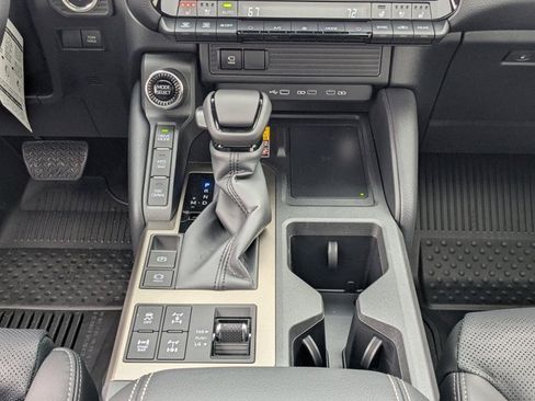 New 2026 Toyota Land Cruiser image 19