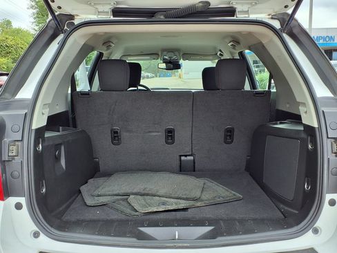 Used 2014 Chevrolet Equinox LS FWD image 8