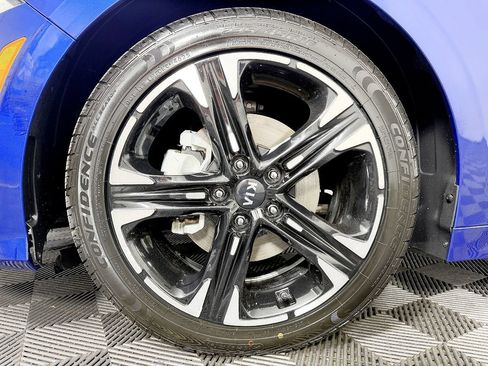 Used 2021 Kia K5 GT-Line AWD/4WD image 24