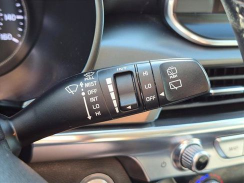 Used 2022 Kia Telluride S AWD/4WD image 7