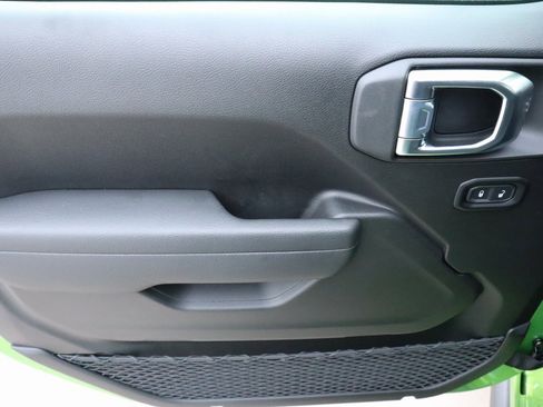 New 2026 Jeep Wrangler Willys image 14