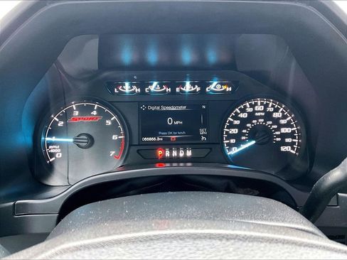 Used 2020 Ford F150 XL w/ Equipment Group 101A Mid AWD/4WD image 21