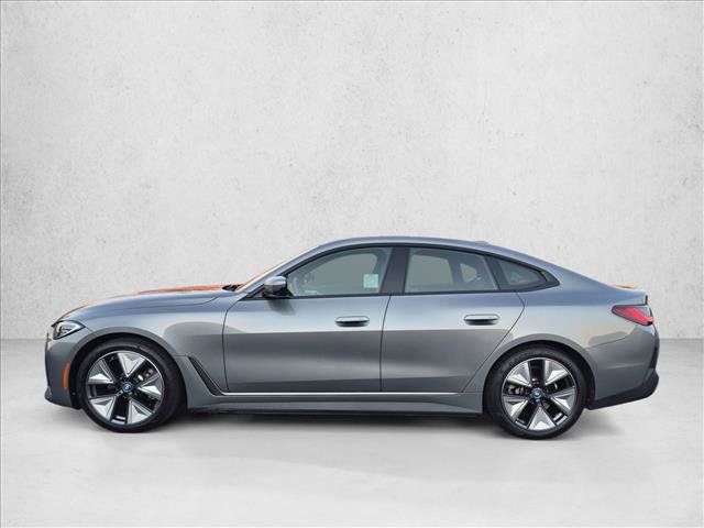 Certified 2023 BMW i4 eDrive40 RWD image 9