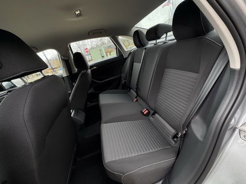 New 2026 Volkswagen Jetta S image 27