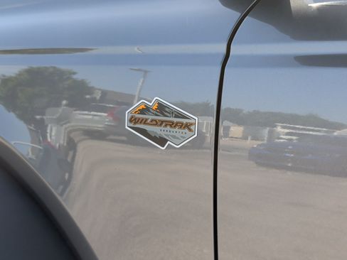 Used 2024 Ford Bronco Wildtrak AWD/4WD image 13