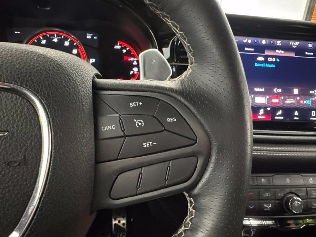 Used 2023 Dodge Durango SRT w/ Trailer Tow Group IV AWD/4WD image 40