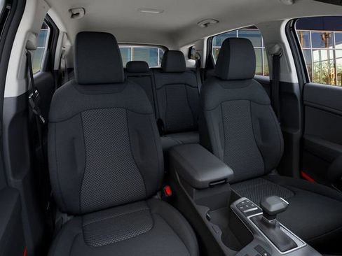 New 2026 Kia Sportage LX FWD image 15